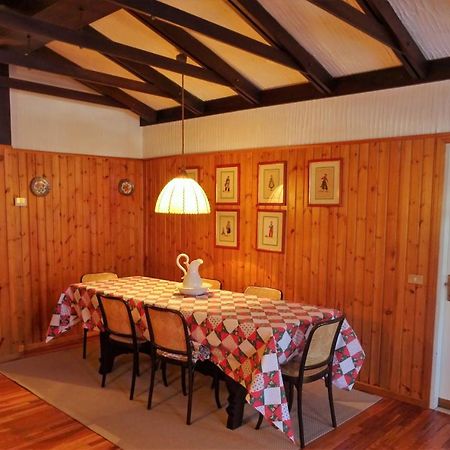 Appartamento La Primula Madesimo Exteriör bild