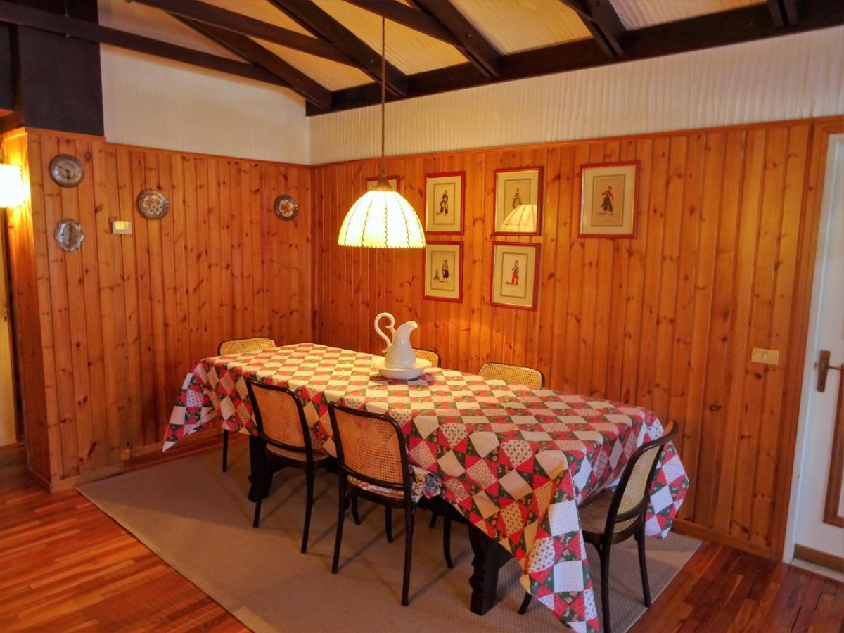 Appartamento La Primula Madesimo Exteriör bild
