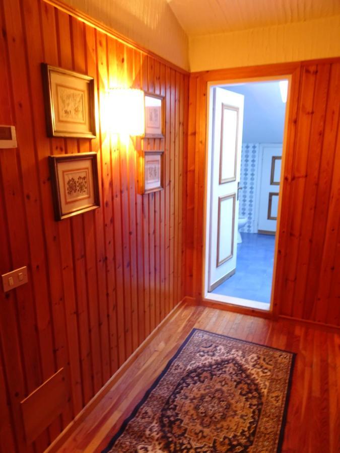 Appartamento La Primula Madesimo Exteriör bild