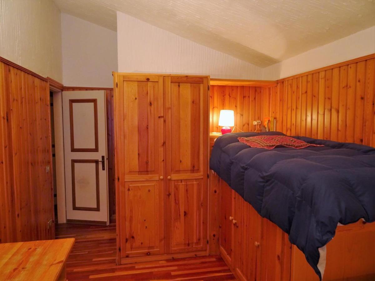 Appartamento La Primula Madesimo Exteriör bild